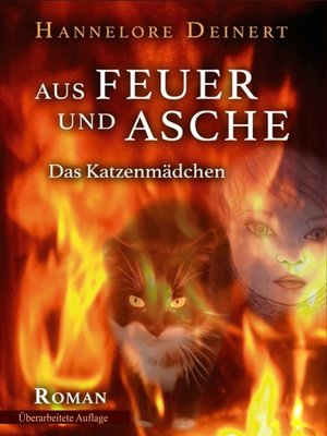 cover image of Aus Feuer und Asche